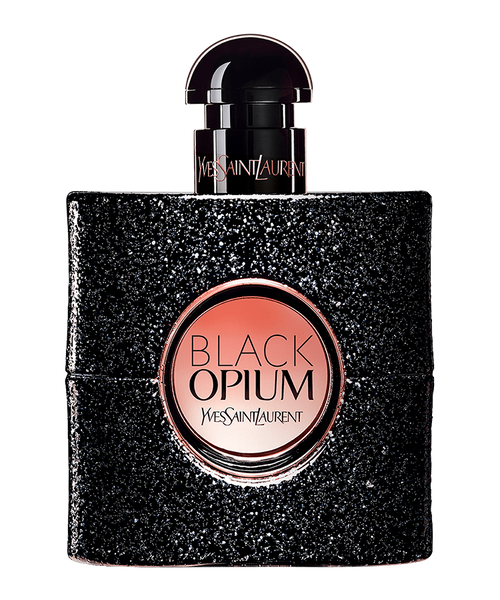 Ysl black opium eau de toilette top